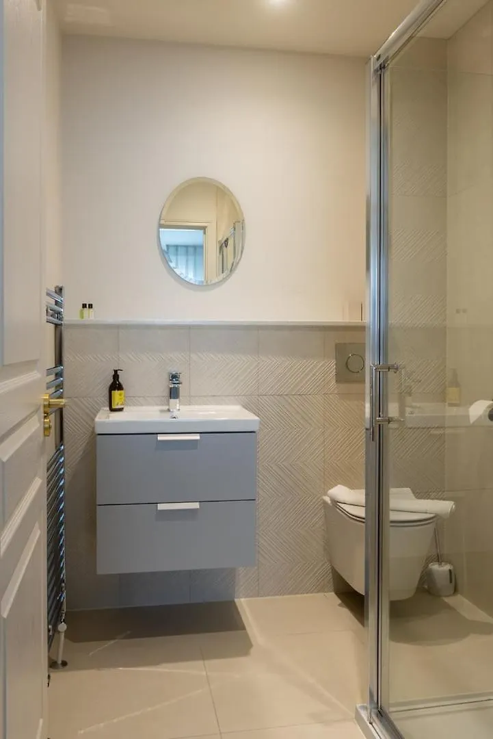 Guestready - Amazing House In Sandymount Dublin Irlande