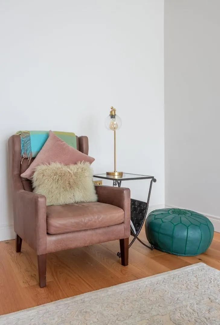 Guestready - Amazing House In Sandymount Dublin 0*,  Irlande