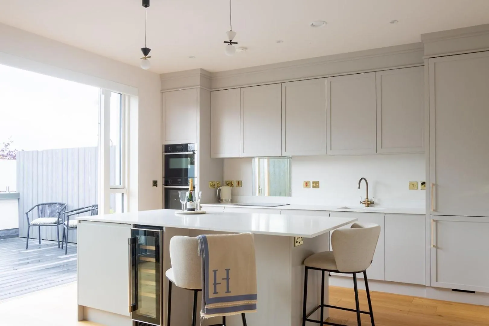 Maison d'hôtes Guestready - Amazing House In Sandymount Dublin