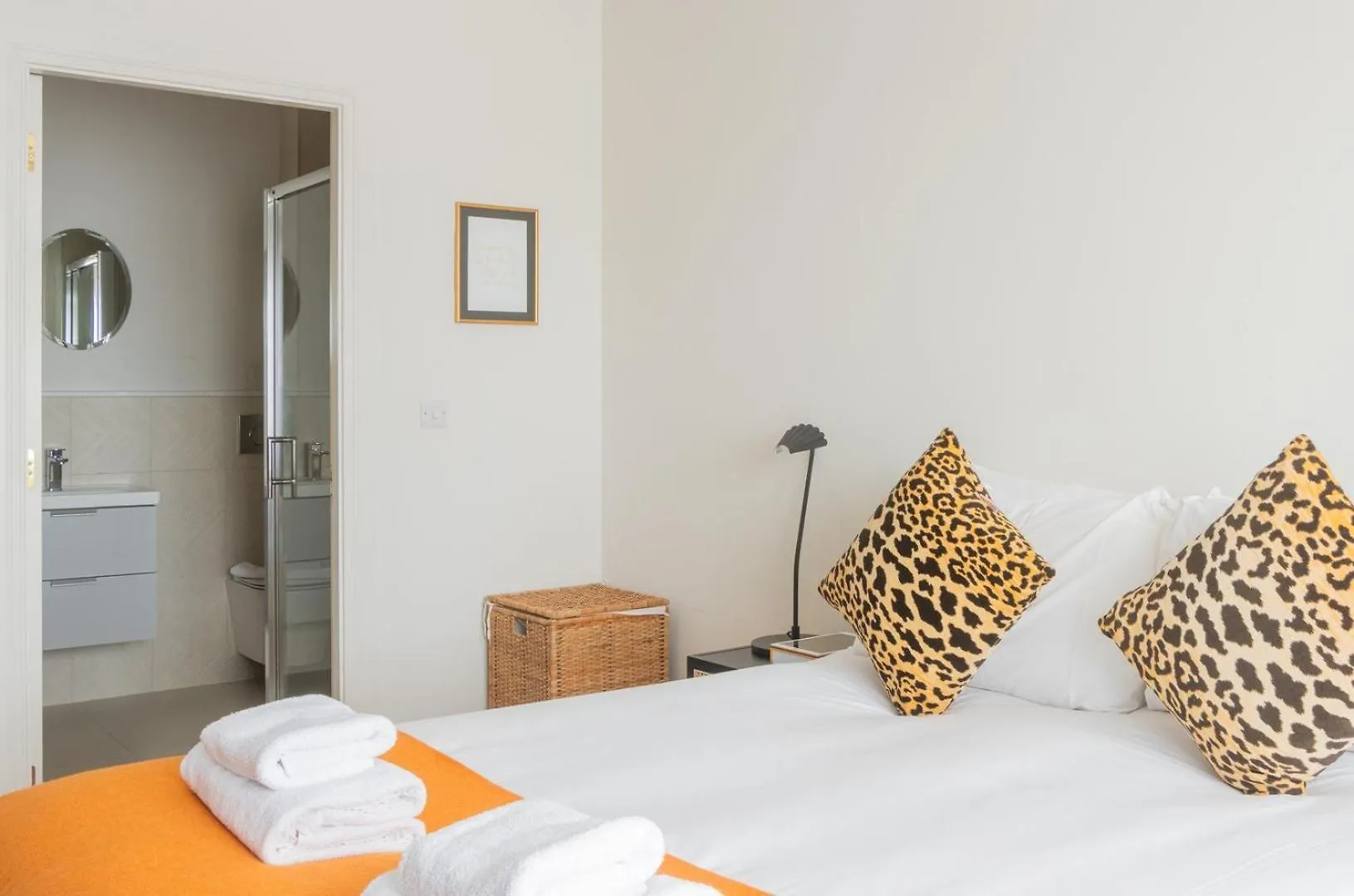 Maison d'hôtes Guestready - Amazing House In Sandymount Dublin Irlande