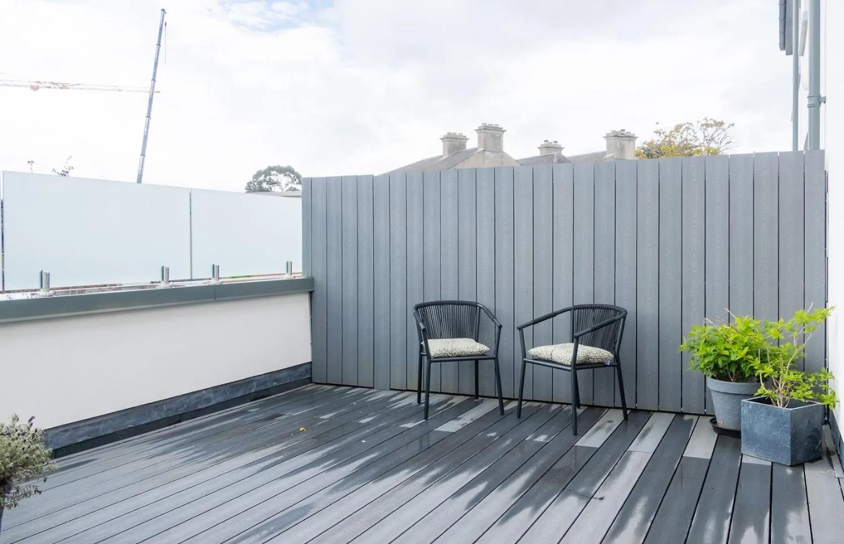 Guestready - Amazing House In Sandymount Dublin Irlande