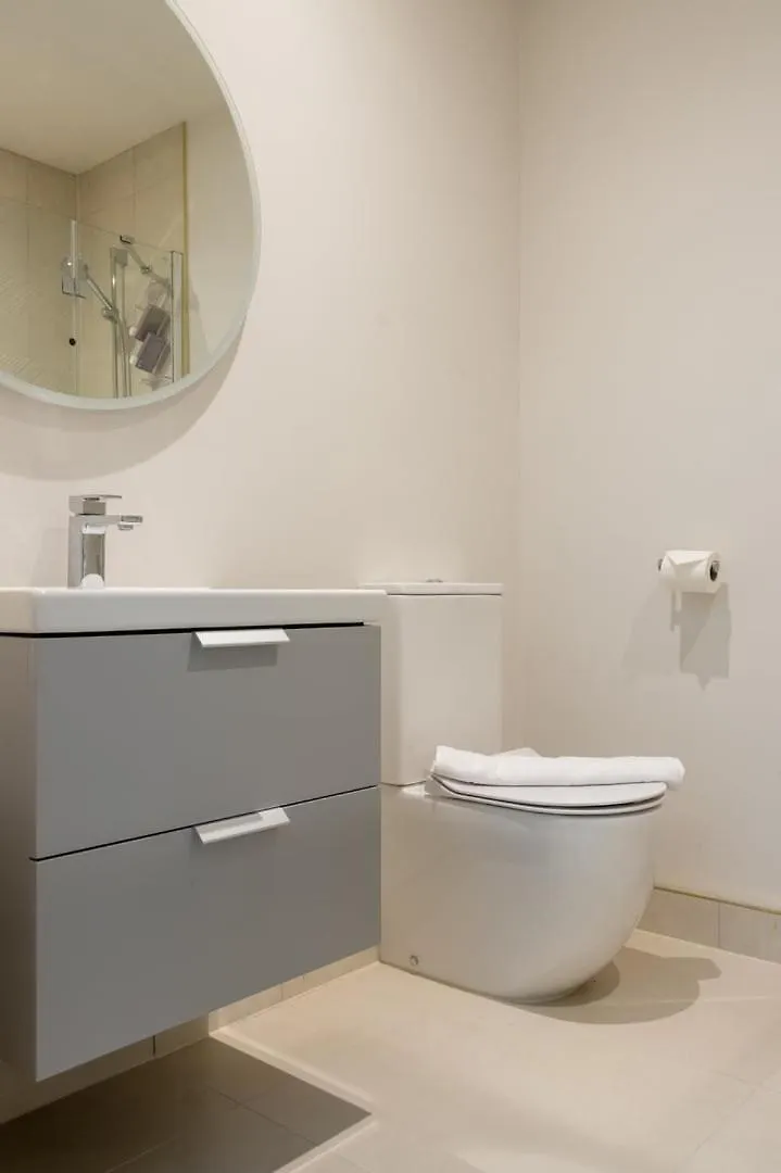 Guestready - Amazing House In Sandymount Dublin