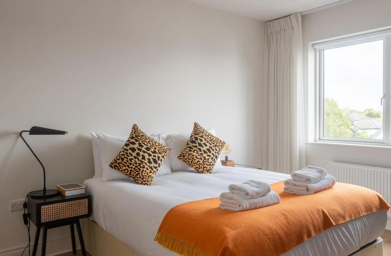 Guestready - Amazing House In Sandymount Dublin