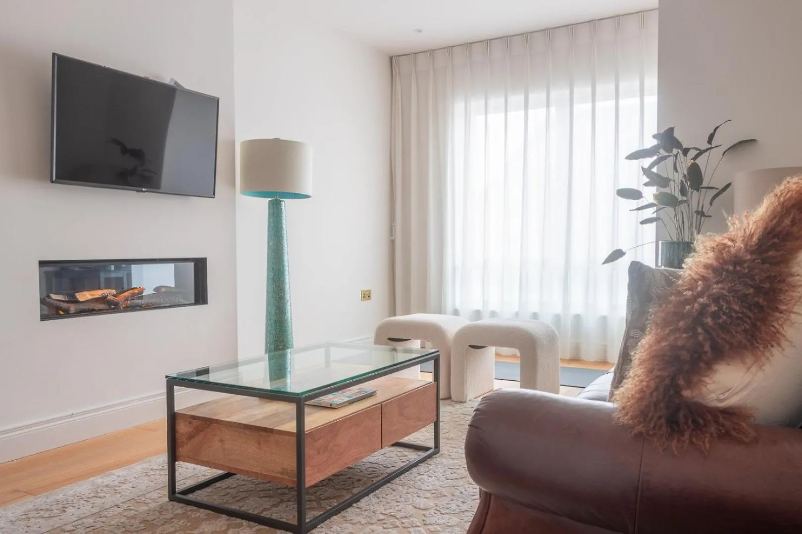 Maison d'hôtes Guestready - Amazing House In Sandymount Dublin Irlande