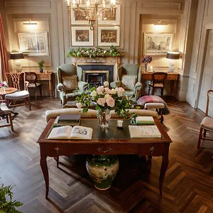 Pensión Pembroke Townhouse, Dublín