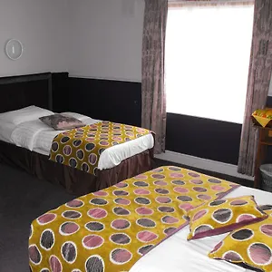 2* Guest house The Glen