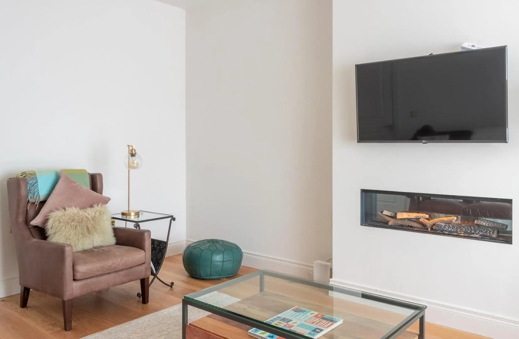 بيت ضيافة Guestready - Amazing House In Sandymount دبلن