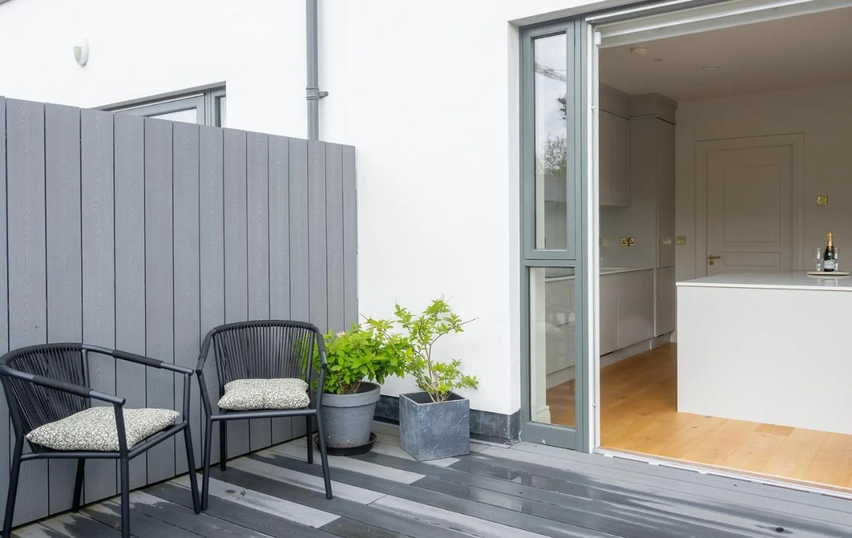Guestready - Amazing House In Sandymount Dublin Casa de hóspedes