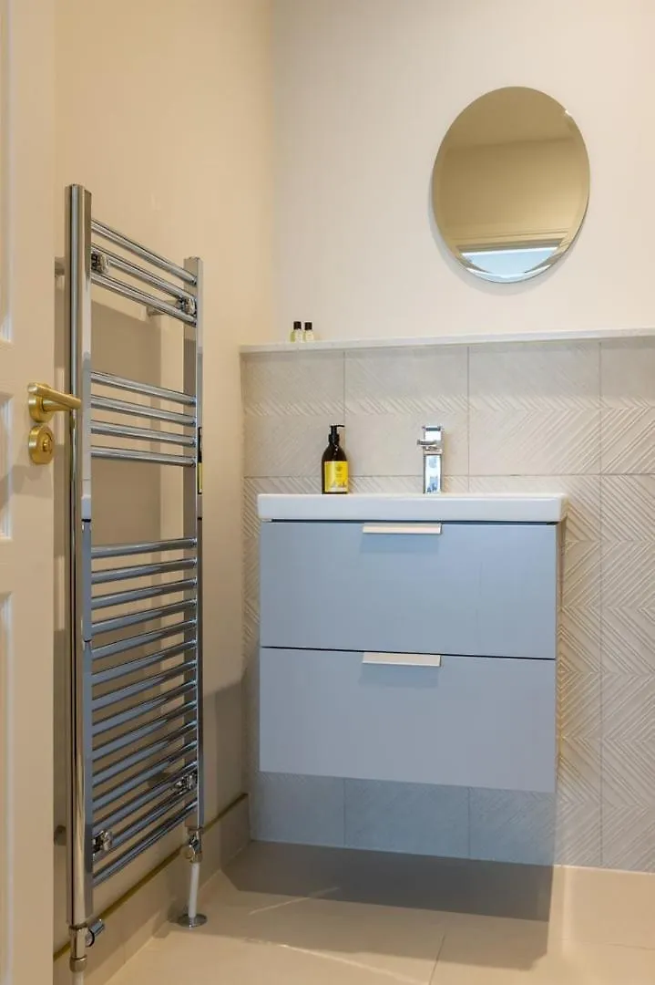 Guestready - Amazing House In Sandymount دبلن 0*,