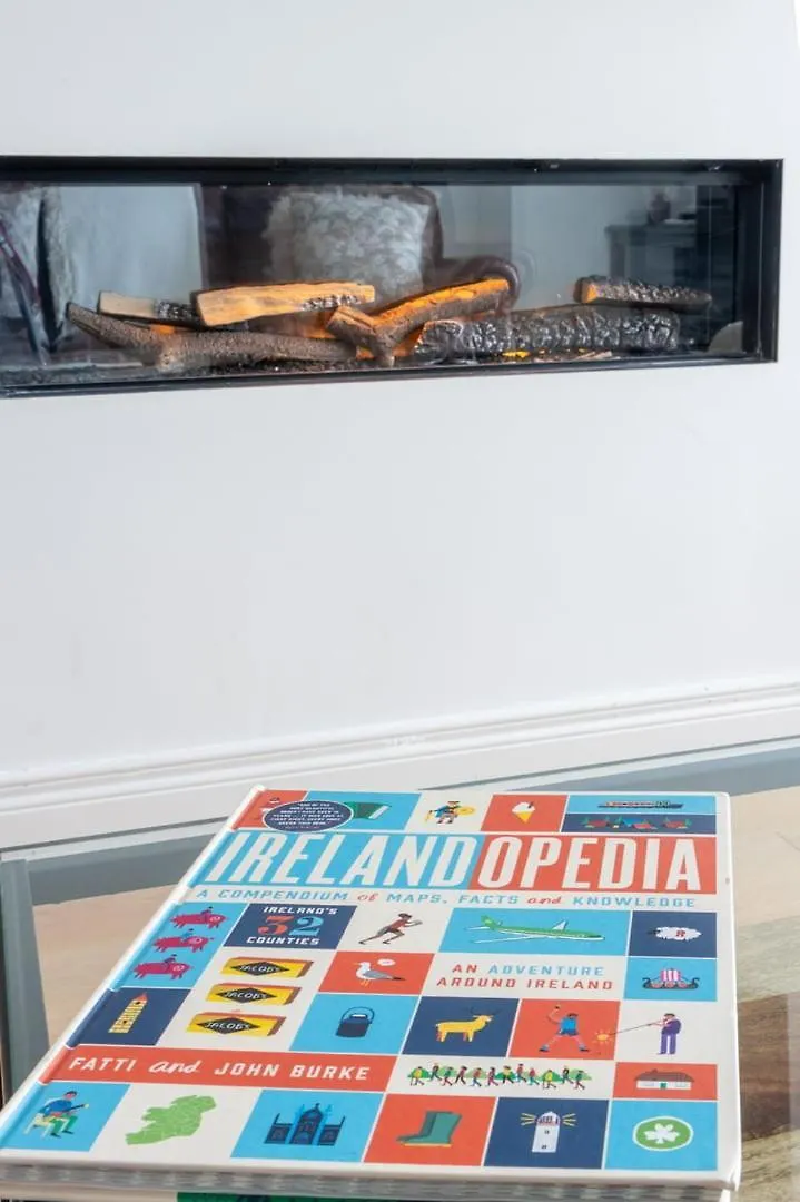 Guestready - Amazing House In Sandymount دبلن 0*,  أيرلندا