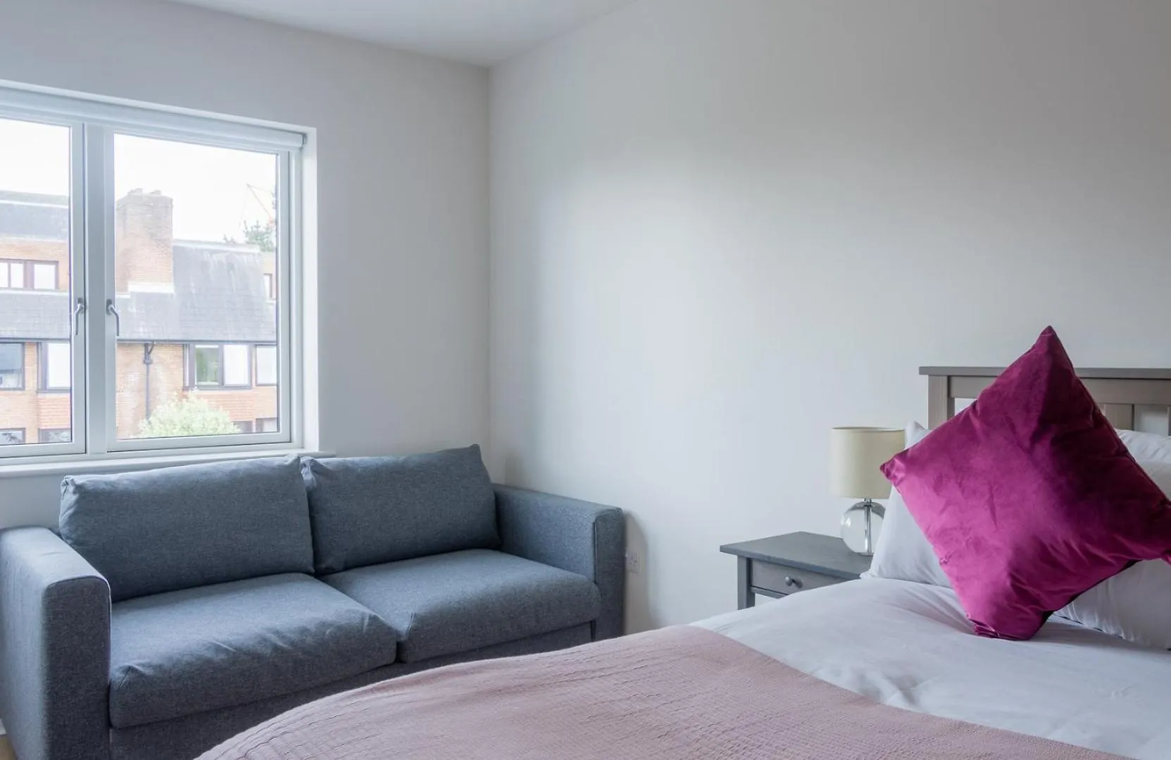 بيت ضيافة Guestready - Amazing House In Sandymount دبلن أيرلندا