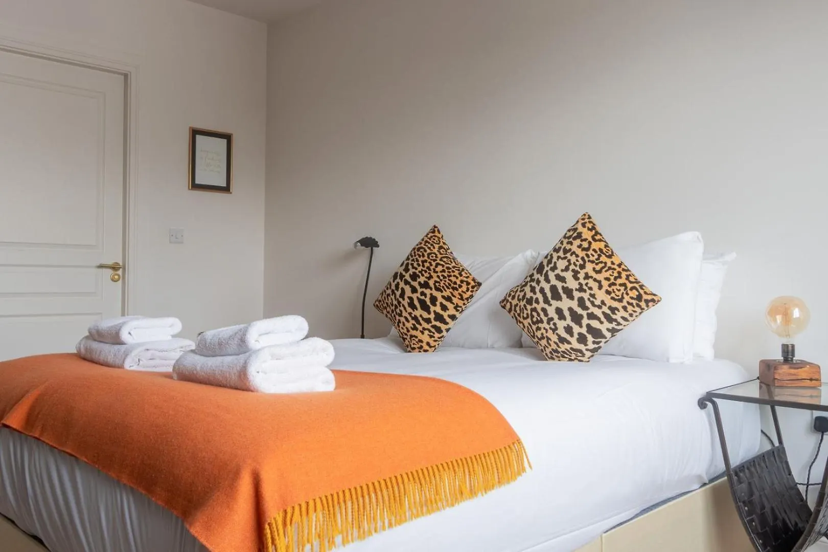 Guestready - Amazing House In Sandymount Dublin 0*,