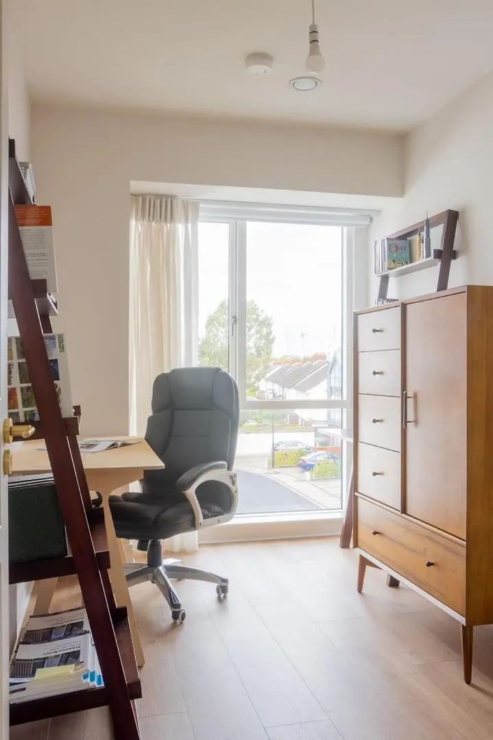 Guestready - Amazing House In Sandymount دبلن