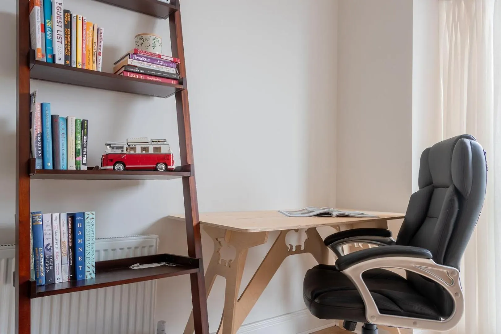 Guestready - Amazing House In Sandymount Dublin
