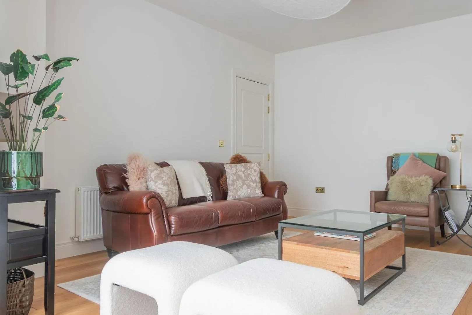 بيت ضيافة Guestready - Amazing House In Sandymount دبلن