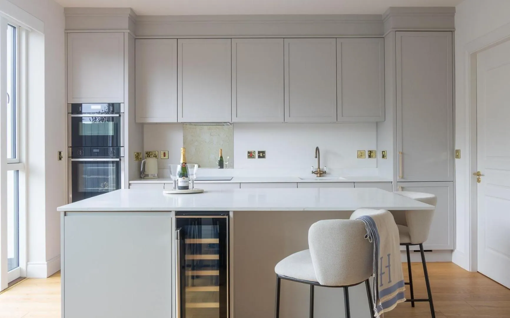 بيت ضيافة Guestready - Amazing House In Sandymount دبلن