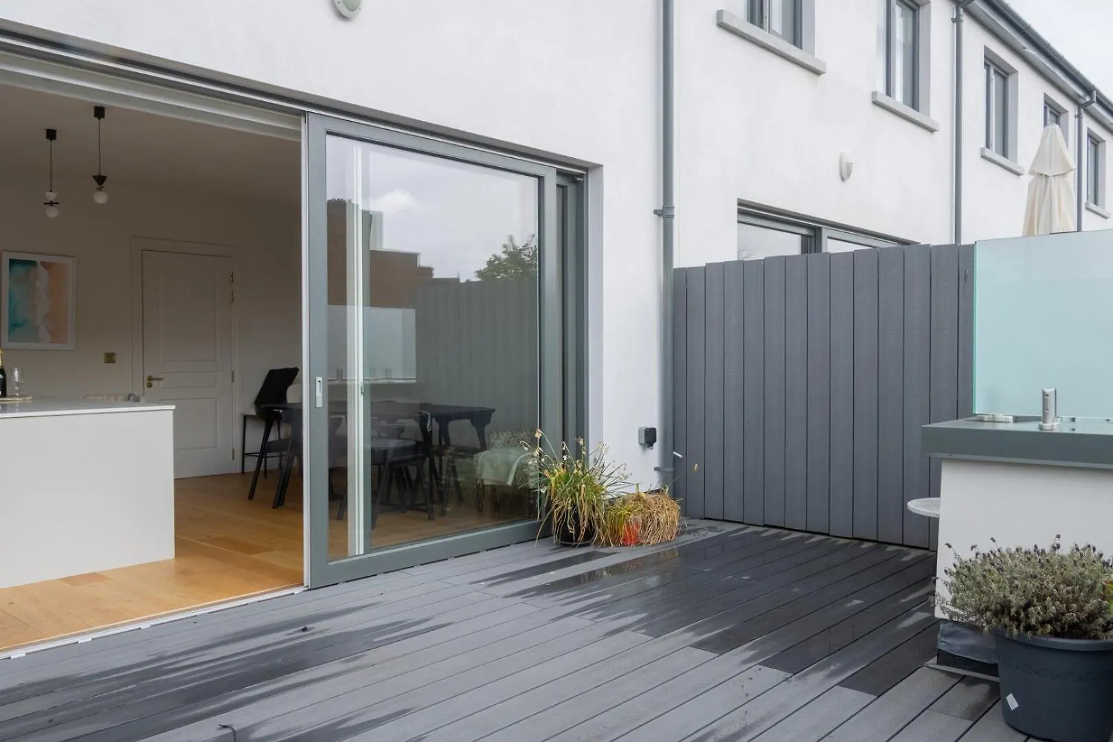 Guestready - Amazing House In Sandymount دبلن أيرلندا