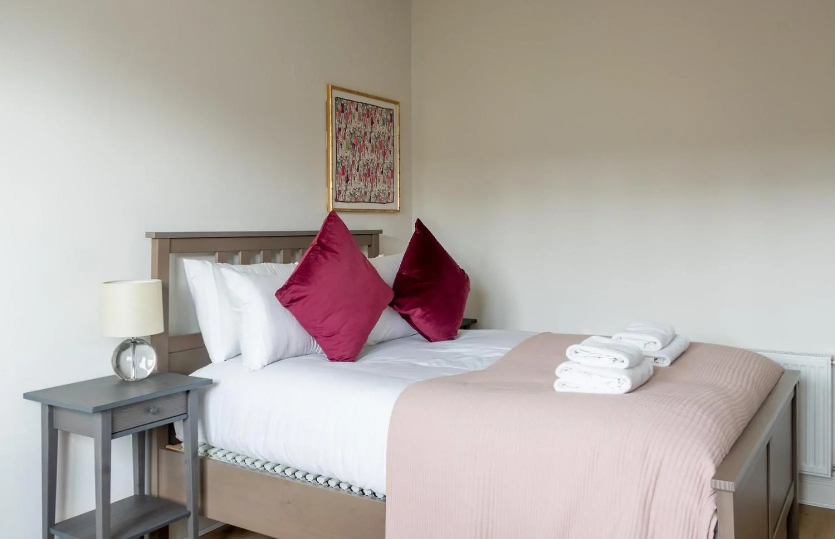 Guestready - Amazing House In Sandymount Dublin 0*,  Irlanda