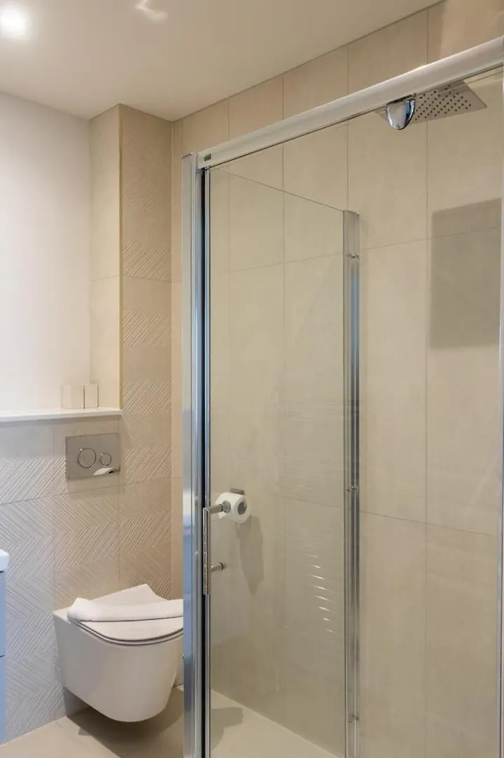 Guestready - Amazing House In Sandymount Dublin Guest house