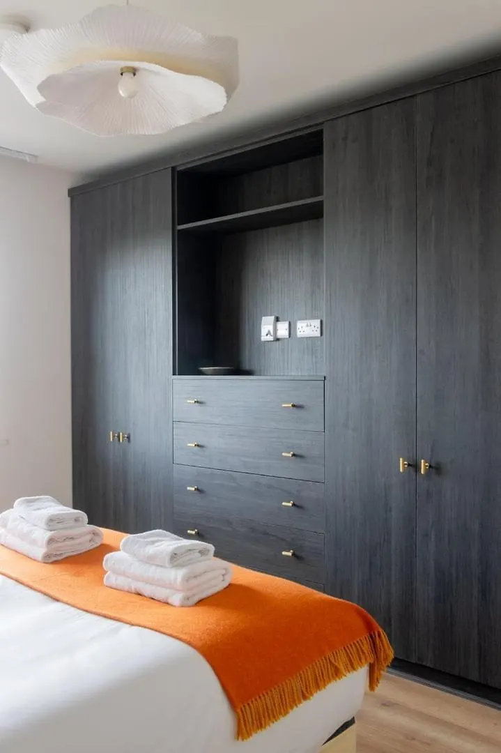 Guestready - Amazing House In Sandymount Dublin