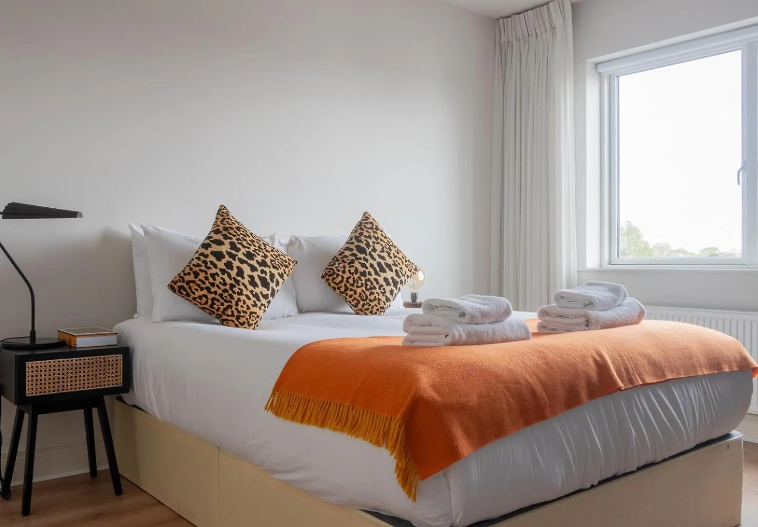 Guestready - Amazing House In Sandymount Dublin