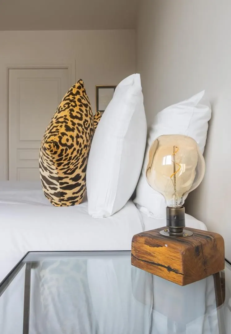 Guestready - Amazing House In Sandymount Dublin Ireland