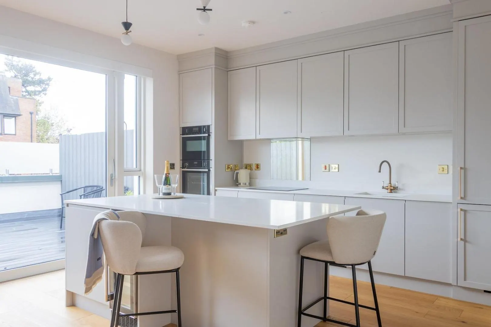 Guestready - Amazing House In Sandymount Dublin 0*,