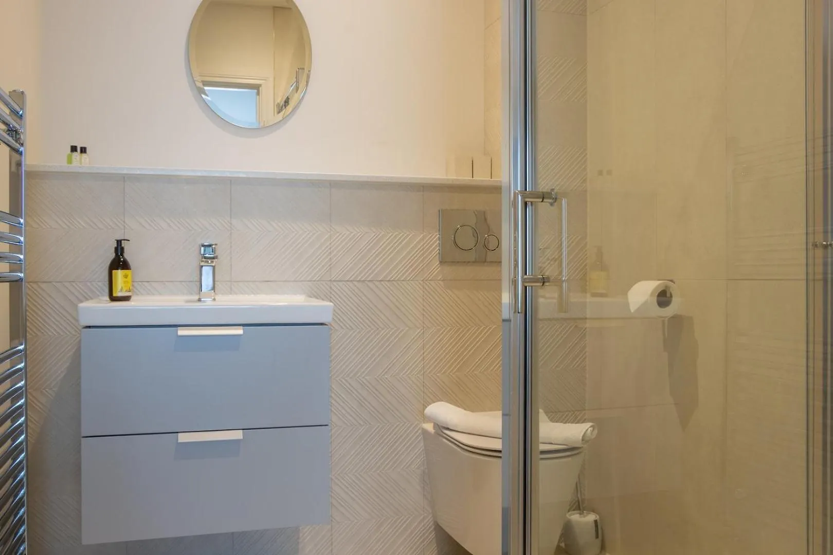 Guestready - Amazing House In Sandymount Dublin Guest house